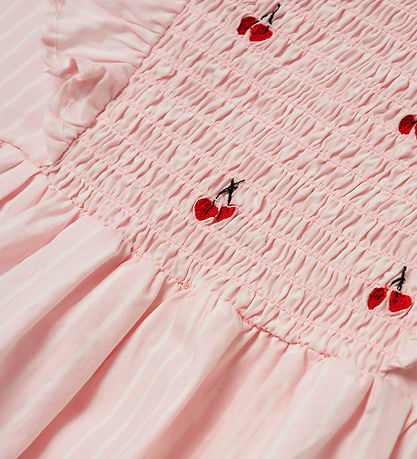 Name It Kjole - NmfJasfine - Cherry Blossom