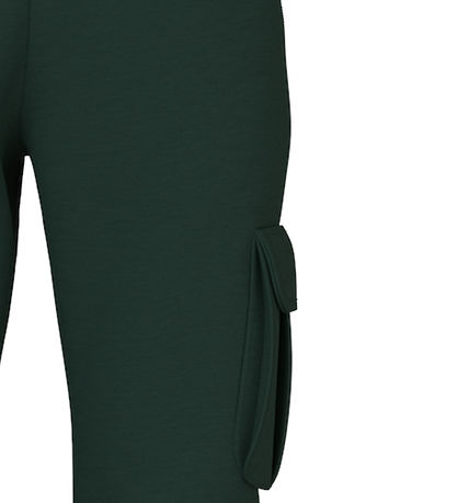 Name It Sweatpants - NkmVaronto - Pine Grove