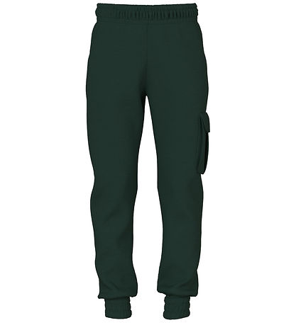 Name It Sweatpants - NkmVaronto - Pine Grove
