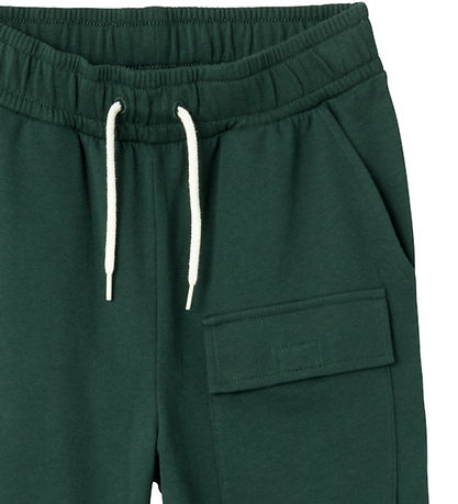 Name It Sweatpants - NkmKalam - Pine Grove