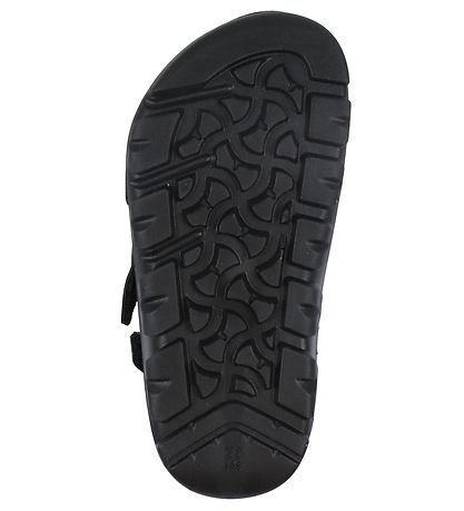 Birkenstock Sandaler - Mogami - Sort