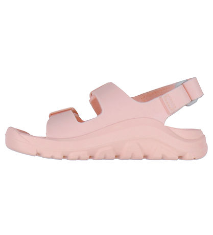 Birkenstock Sandaler - Mogami - Icy Gentle Rose