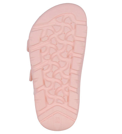 Birkenstock Sandaler - Mogami - Icy Gentle Rose