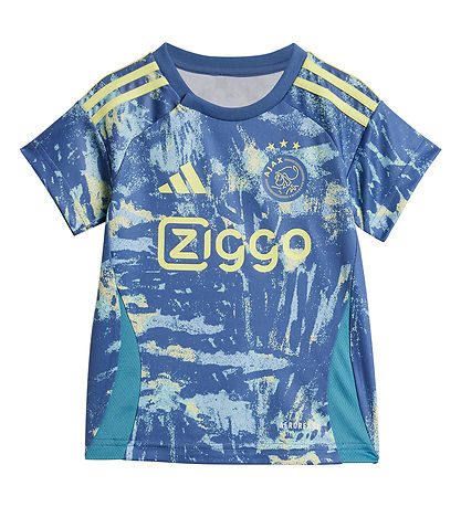 adidas Performance Shortssæt - Ajax A Baby - Blå