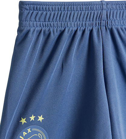 adidas Performance Shortssæt - Ajax A Baby - Blå