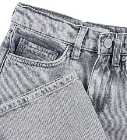 GANT Jeans - Relaxed - Grey Worn In