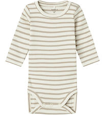 Name It Body l/æ - Noos - Rib - NbnBani - Pure Cashmere