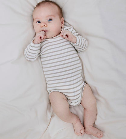 Name It Body l/æ - Noos - Rib - NbnBani - Pure Cashmere