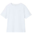 Name It T-shirt - Noos - NkmGreg - Bright White