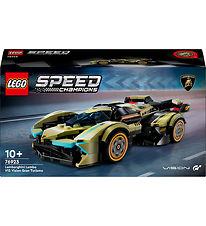 LEGO® Speed Champions - Lamborghini Lambo V... 76923 - 230 Dele