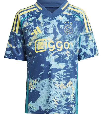 adidas Performance Shortssæt - Ajax A Mini - Blå