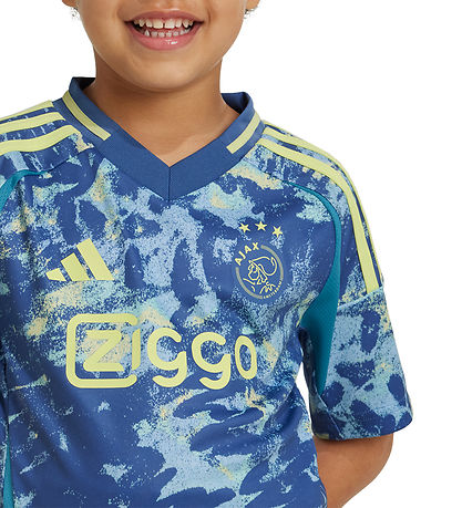 adidas Performance Shortssæt - Ajax A Mini - Blå
