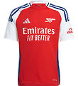 adidas Performance Fodboldtrøje - AFC HJSY Y - Hvid