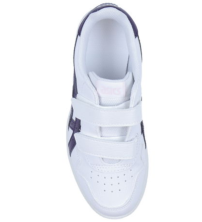Asics Sko Japan S PS - Hvid/Night Shade