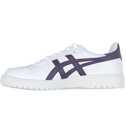 Asics Sko - Japan S GS - Hvid/Night Shade