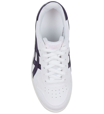 Asics Sko - Japan S GS - Hvid/Night Shade