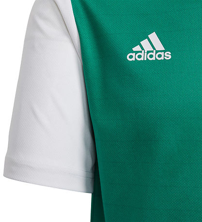 adidas Performance T-shirt - Estro 19 - Grøn
