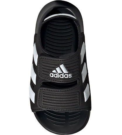 adidas Performance Badesandaler - Altaswim 2.0 - Sort m. Hvid