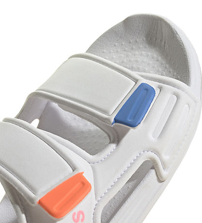 adidas Performance Badesandaler - Altaswim - Hvid/Multifarvet