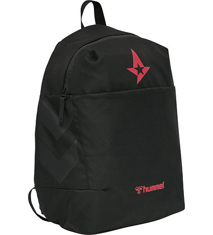Hummel Rygsæk - Astralis - Sort