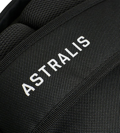 Hummel Rygsæk - Astralis - Sort