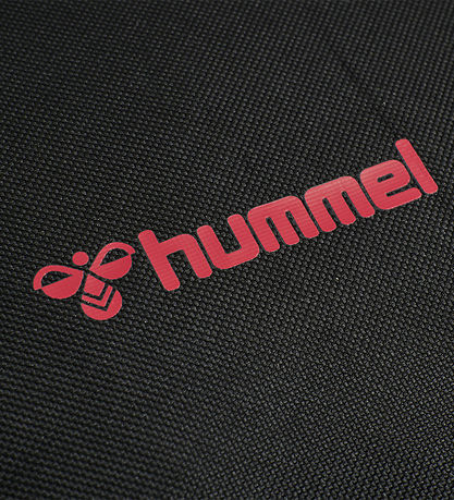 Hummel Rygsæk - Astralis - Sort