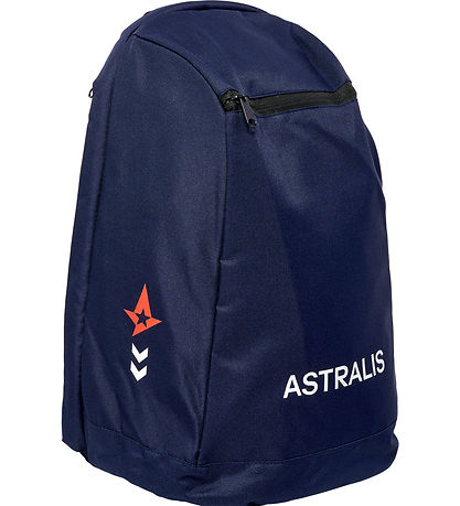 Hummel Rygsæk - Astralis 21/22 Urban - 16 L - Marine