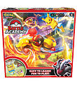 Pokémon Spil - Battle Academy m. Samlekort