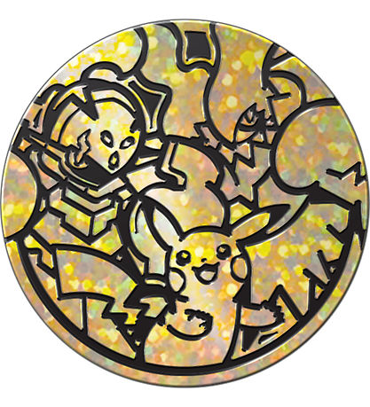 Pokémon Spil - Battle Academy m. Samlekort
