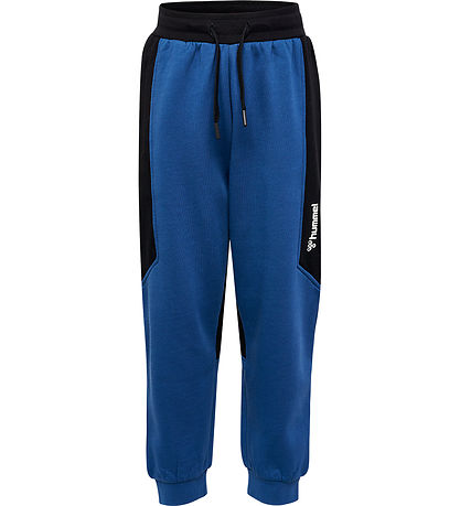 Hummel Bukser - hmlReady - Ensign Blue