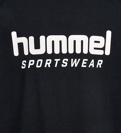 Hummel Bluse - hmlReady - Sort