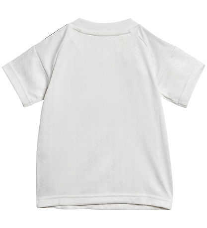 adidas Performance Shortssæt - Real H Baby - Hvid