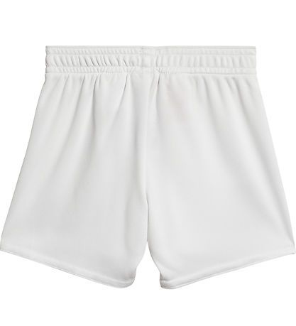 adidas Performance Shortssæt - Real H Baby - Hvid