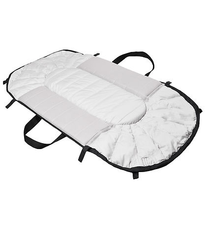 Easygrow Babylift - Favn - 3-i-1 - Grå