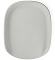 Sebra Puslepude - 65x50 cm  - Stone Grey