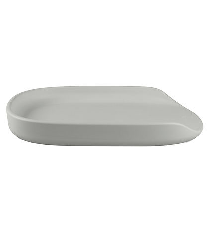 Sebra Puslepude - 65x50 cm  - Stone Grey