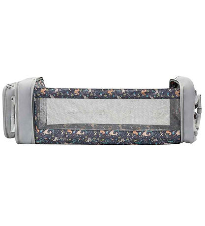Bizzi Growin Pusletaske/Rejseseng - RucPOD - Whisper Grey