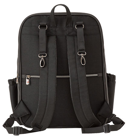 Bizzi Growin Pusletaske/Rejseseng - RucPOD Mini - Chelsea Black