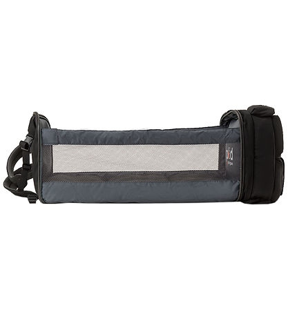 Bizzi Growin Pusletaske/Rejseseng - RucPOD Mini - Chelsea Black