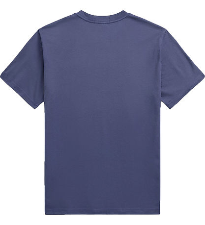 Polo Ralph Lauren T-shirt - Lys Navy