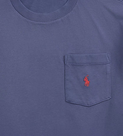 Polo Ralph Lauren T-shirt - Lys Navy
