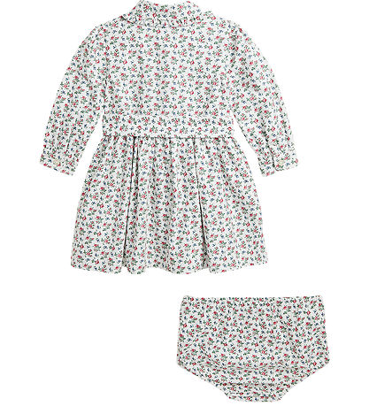 Polo Ralph Lauren Kjole m. Bloomers - Hemingway - Mariel Floral