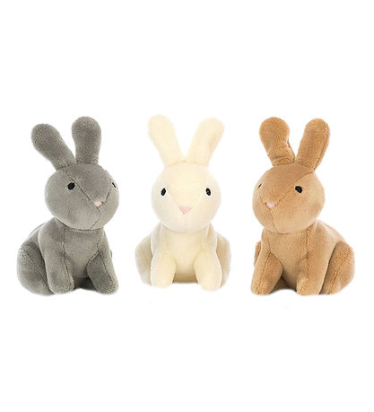 Jellycat Bamse - 16x14 cm - Nesting Bunnies