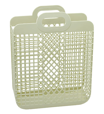Liewood Foldekurv - Laureen - 37x48x12,5 cm - Dusty Mint