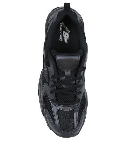 New Balance Sko - 530 - Sort
