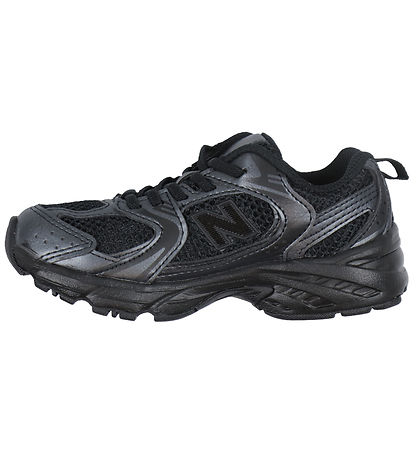 New Balance Sko - 530 - Sort