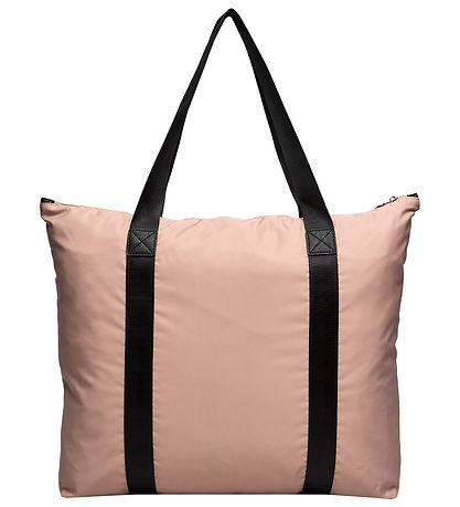 Rosemunde Shopper - Recycled Nylon - Rose/Gold