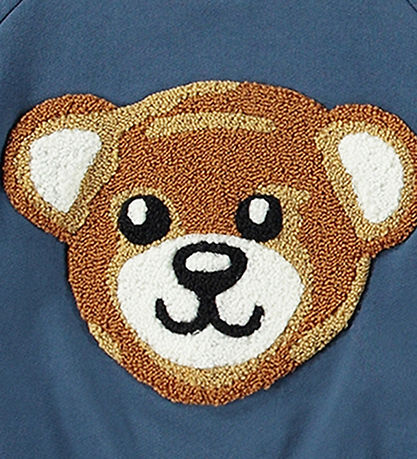 Molo Sweatshirt - Disc - Teddy Friend
