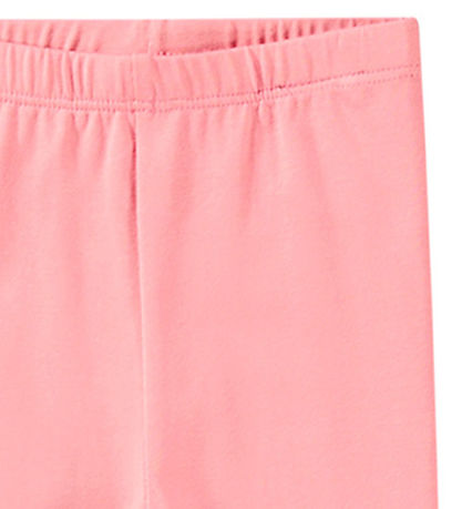 Molo Leggings - Nette Warm - Flamingo Plume