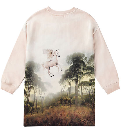 Molo Sweatkjole - Cyrella - Pegasus
